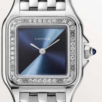 cartier panthere saat fiyat|Panthère de Cartier: Lüks kadın saatleri.